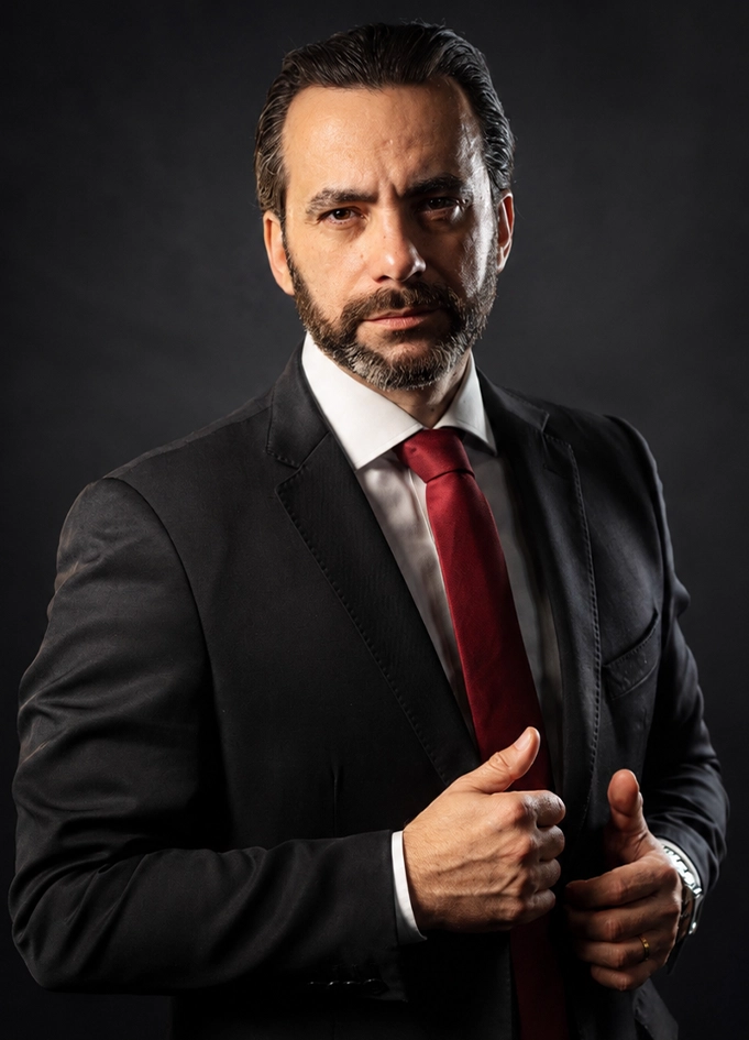 Alessandro Meliso
