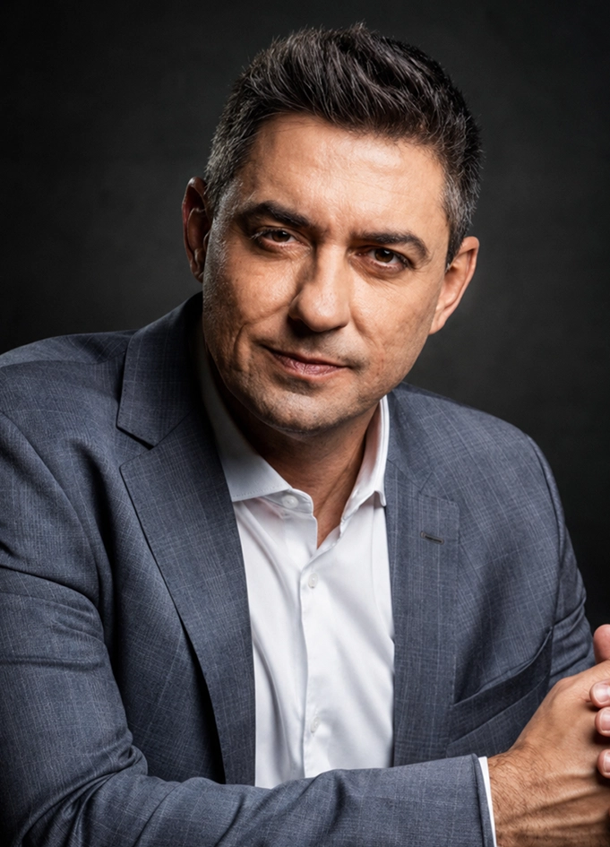 José Andrade