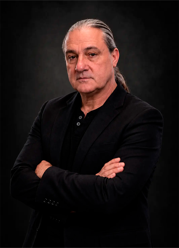 Agnaldo Aparecido Geremias