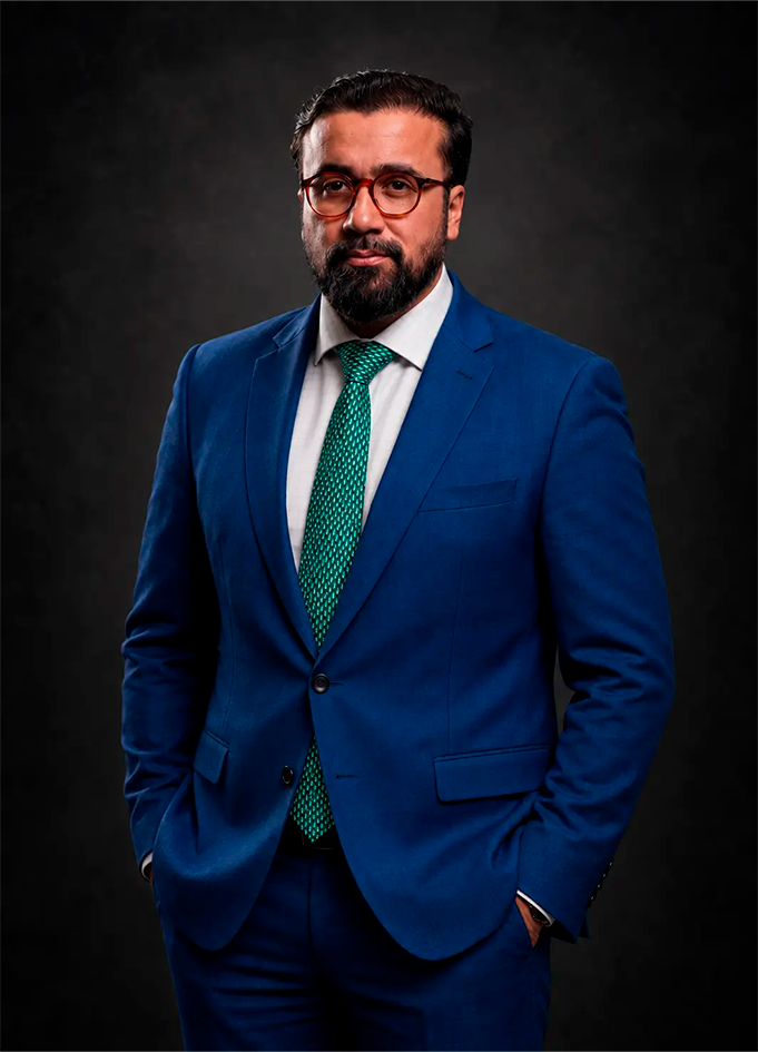 Alexandre Ávalo Santana