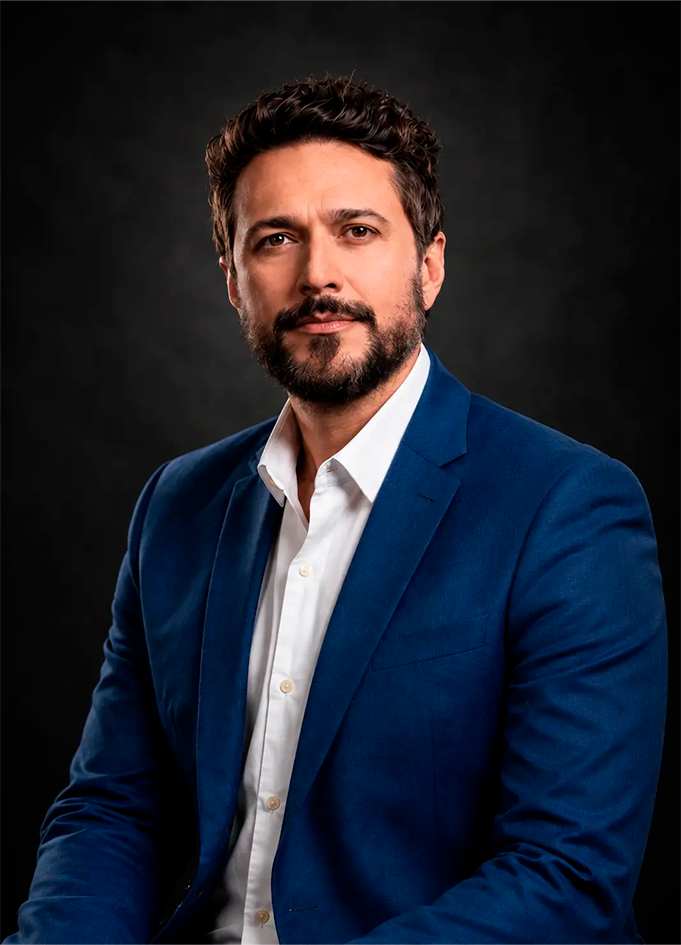 Erik Navarro Wolkart